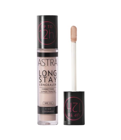 Astra Long Stay Concealer 1c