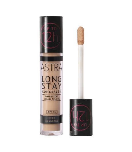 ASTRA CORR LONG STAY CONCEALER 4W