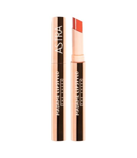 ASTRA MADAME LIP STYLO T/SHEER 003