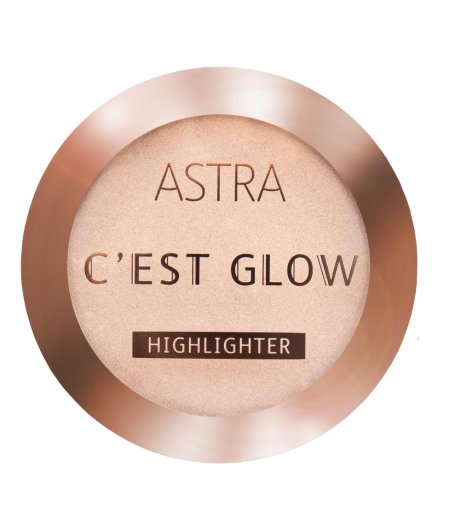 ASTRA C EST GLOW HIGHLIGHTER 001