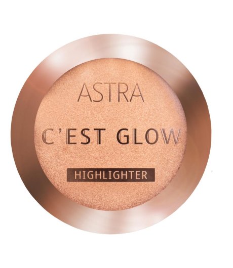 ASTRA C EST GLOW HIGHLIGHTER 002