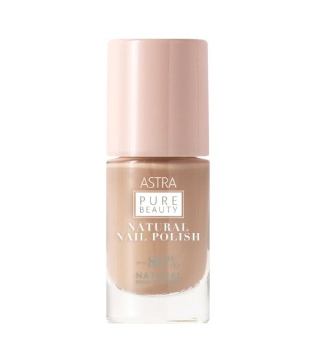 ASTRA PURE BEAUTY NAIL POLISH 0002