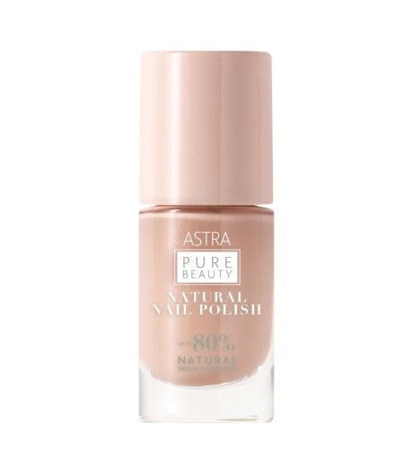 ASTRA PURE BEAUTY NAIL POLISH 0003