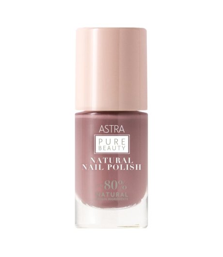 ASTRA PURE BEAUTY NAIL POLISH 0004