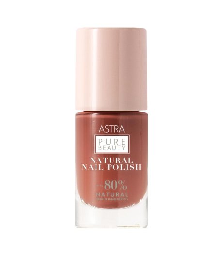 ASTRA PURE BEAUTY NAIL POLISH 0005