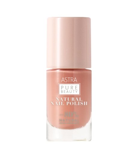 ASTRA PURE BEAUTY NAIL POLISH 0006