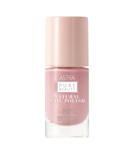 ASTRA PURE BEAUTY NAIL POLISH 0008