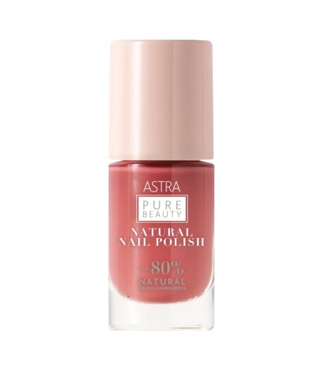 ASTRA PURE BEAUTY NAIL POLISH 0009