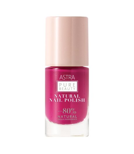 ASTRA PURE BEAUTY NAIL POLISH 0010