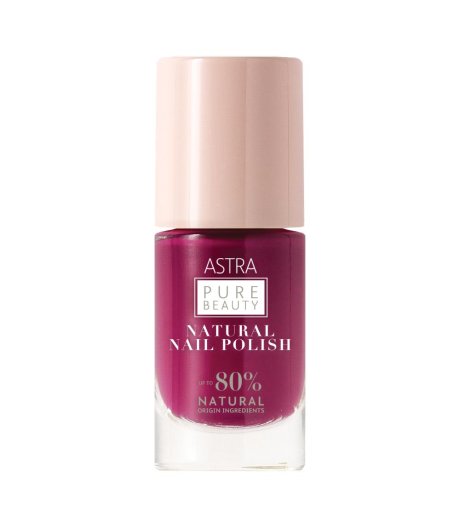 ASTRA PURE BEAUTY NAIL POLISH 0011