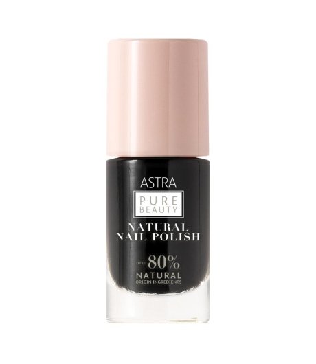 ASTRA PURE BEAUTY NAIL POLISH 0016