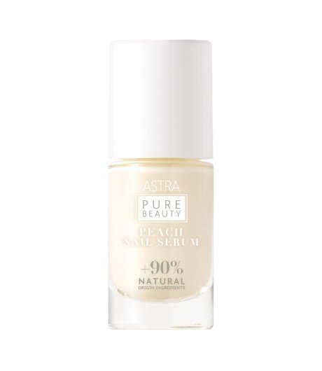 ASTRA PURE BEAUTY NAIL SERUM