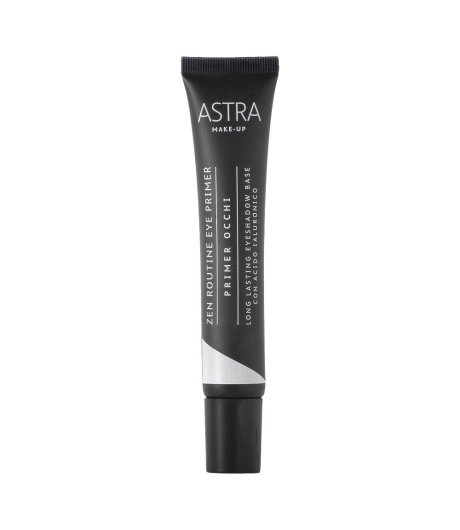 ASTRA ZEN ROUTINE EYES PRIMER