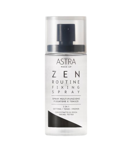 Astra Zen Routine Fixing Spray