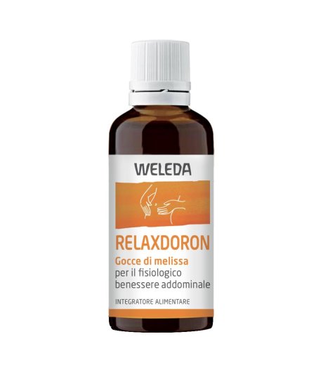 RELAXDORON 50ML