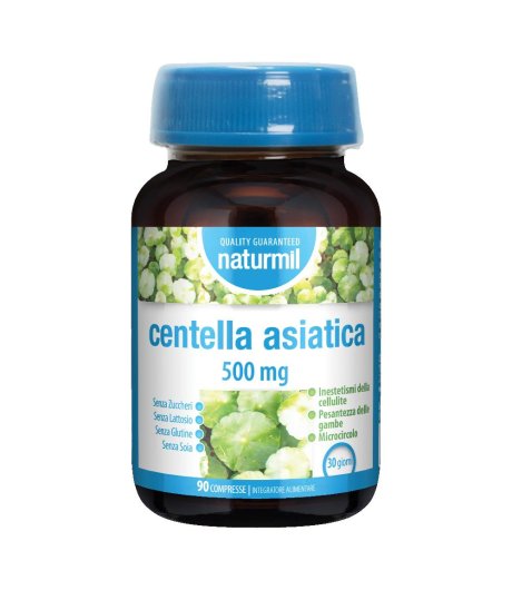 NATURMIL CENTELLA ASIATIC90CPR NATURMIL CENTELLA ASIATIC90CPR