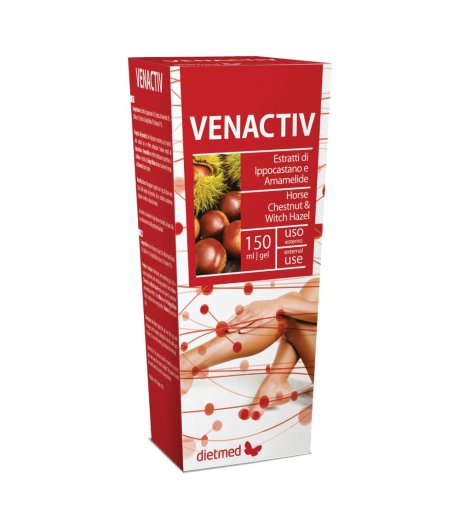 VENACTIV GEL 150ML VENACTIV GEL 150ML
