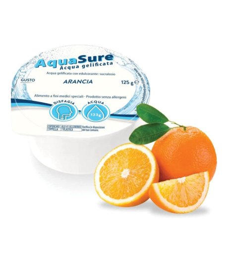 AQUASURE ACQUA GE/ED ARA 24PZ