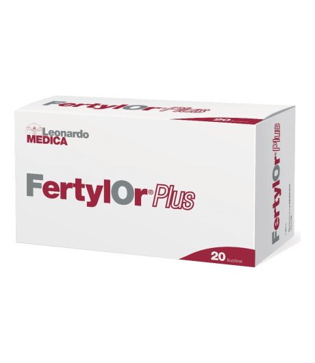 FERTYLORF 20BUST