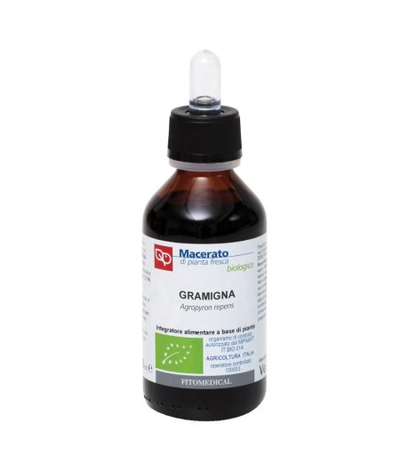 GRAMIGNA TM BIO 100ML