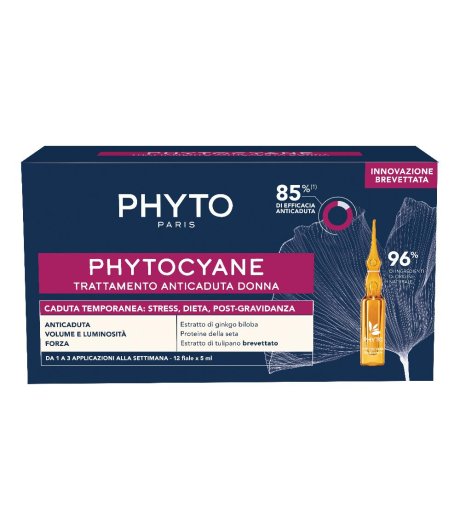 Phytocyane Fiale D Cad Tempor