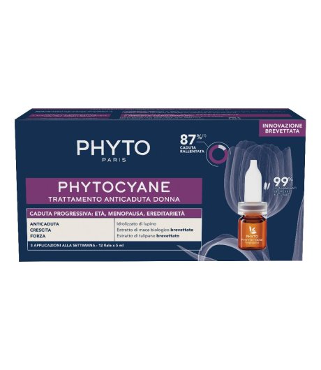 Phytocyane Fiale D Cad Progres