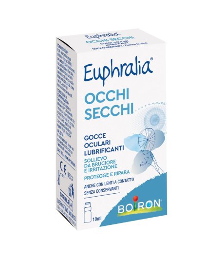 EUPHRALIA OCCHI SECCHI COLLIR