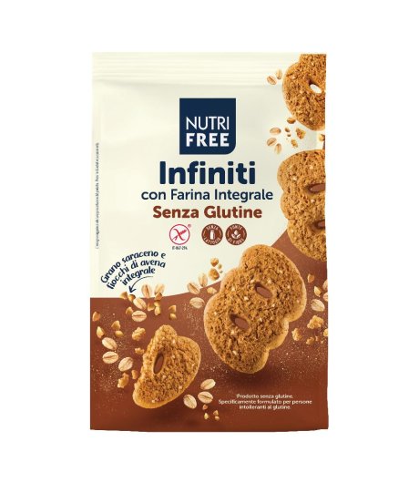 NUTRIFREE INFINITI 250G