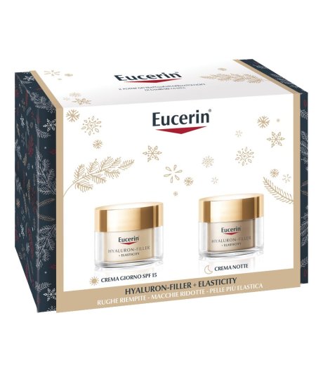 Eucerin Elasticity Ntt Xmas 22