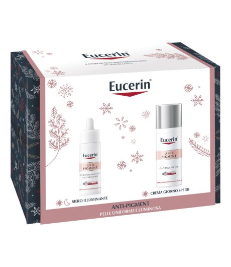 Eucerin Anti-pigment Xmas 2022