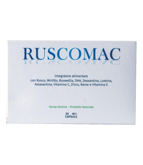 RUSCOMAC 30CPS