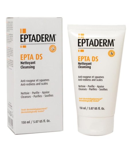 EPTA DS Deterg.150ml