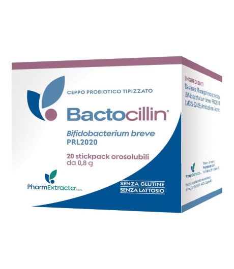 BACTOCILLIN 20STICK OROSOL