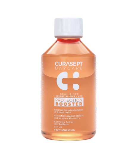 DAYCARE Collut.Fruit 250ml