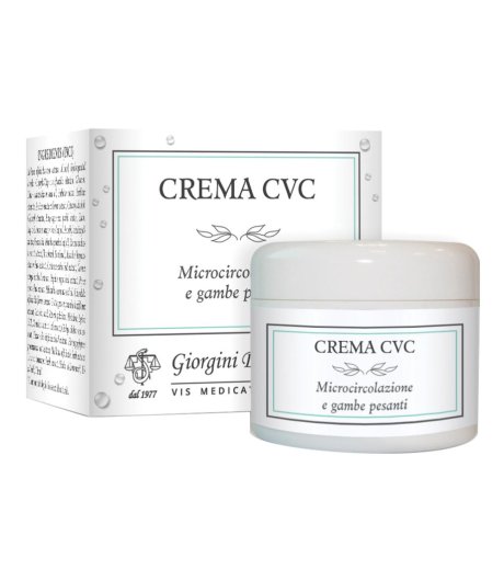 Crema Cvc 100ml