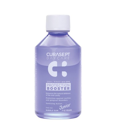 CURASEPT DAYCARE COLLUT J100ML