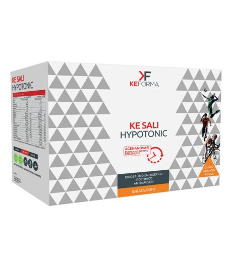 KE SALI HYPOTONIC 24BUST