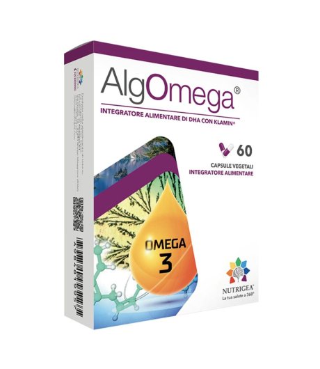 ALGOMEGA 60CPS