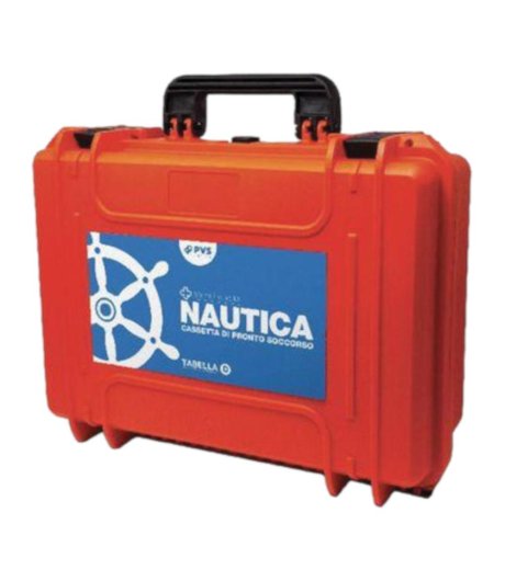 VALIGETTA PS NAUTICA Tab.D F/C