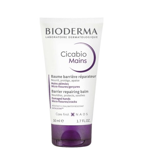 CICABIO MAINS 50ML