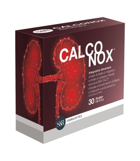 CALCONOX 30STICK PACK CALCONOX 30STICK PACK