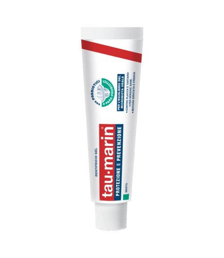 Tau Marin Dentif Menta 75ml