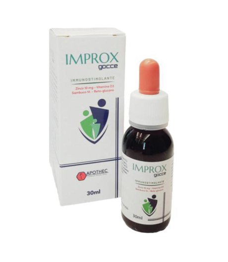 IMPROX GOCCE 30ML