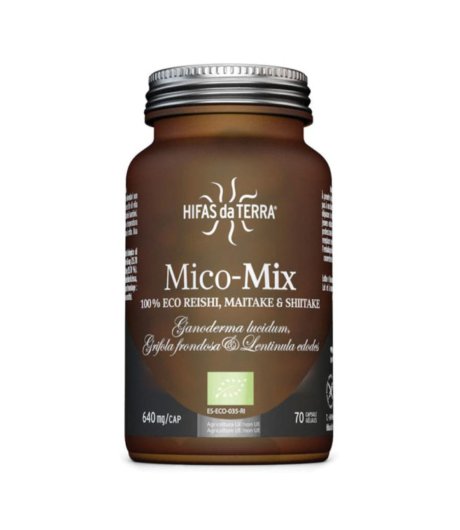 MICO-MIX 70 Cps