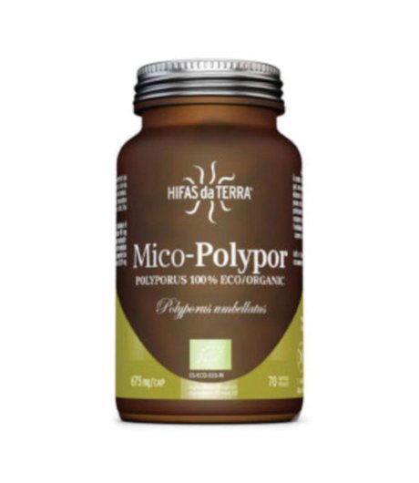 MICO-POLYPOR 70 Cps