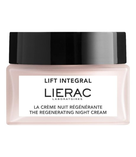 LIERAC Lift Int.Crema NTT 50ml