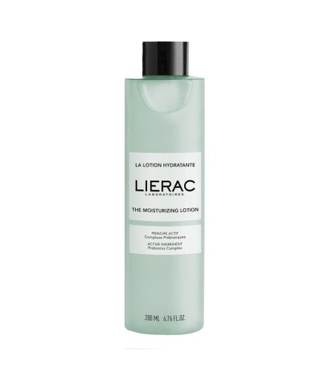 LIERAC Loz.Idrat.200ml