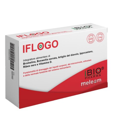 IFLOGO 20 Cpr 1g