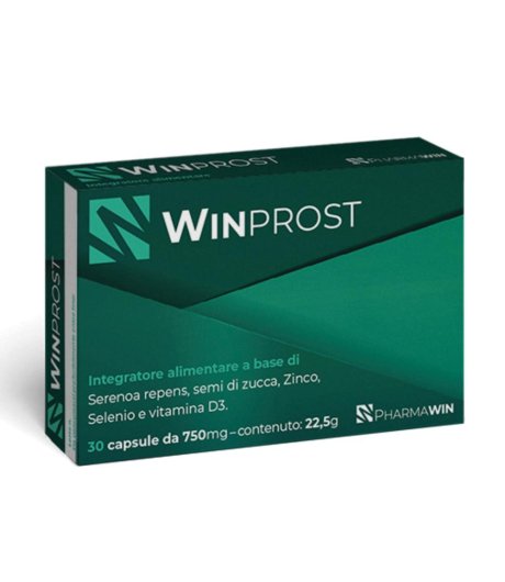 Winprost 30cps