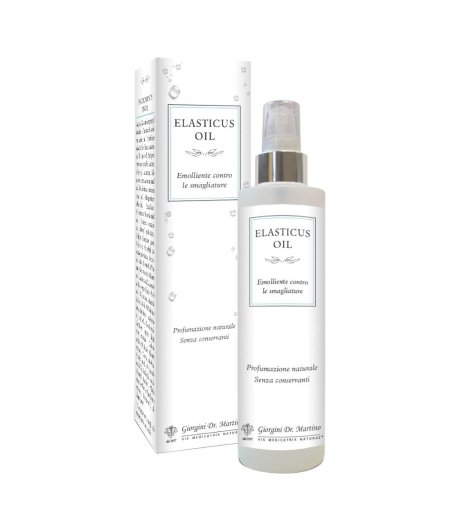 ELASTICUS Oil 250ml